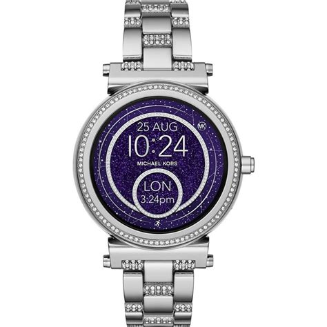 Michael Kors Access Sofie Smartwatch MKT5036 